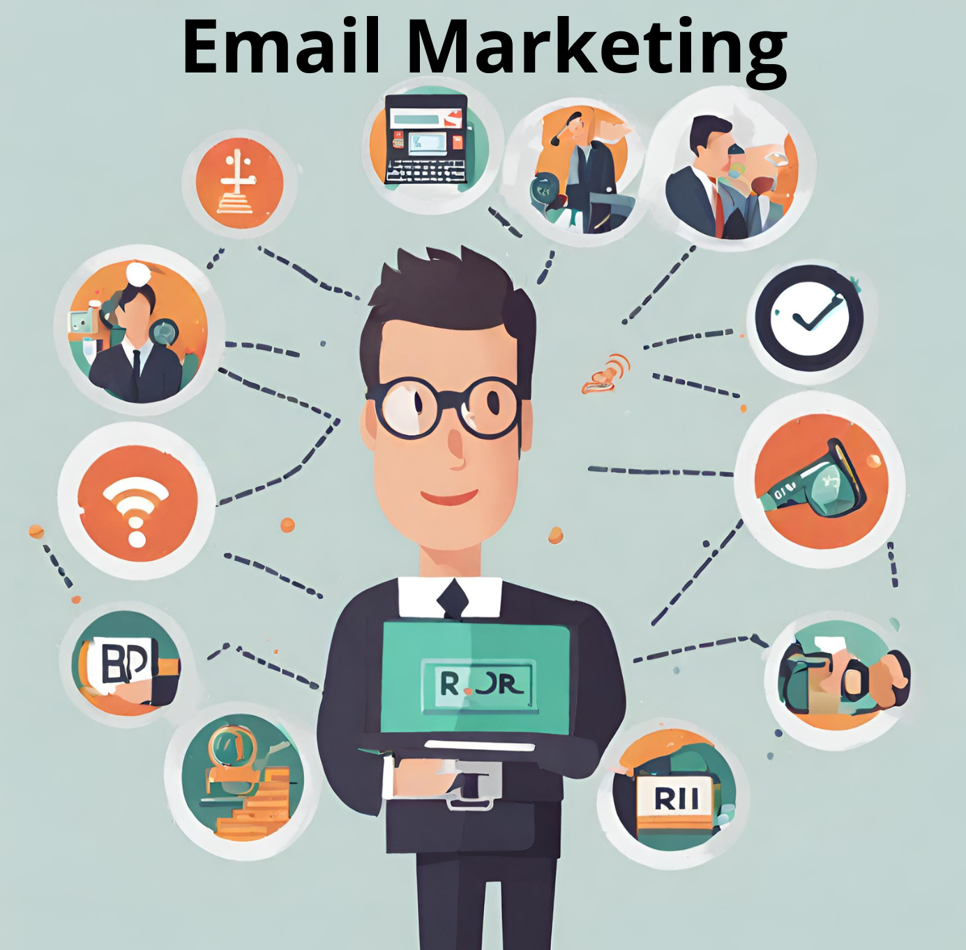 Email Marketing