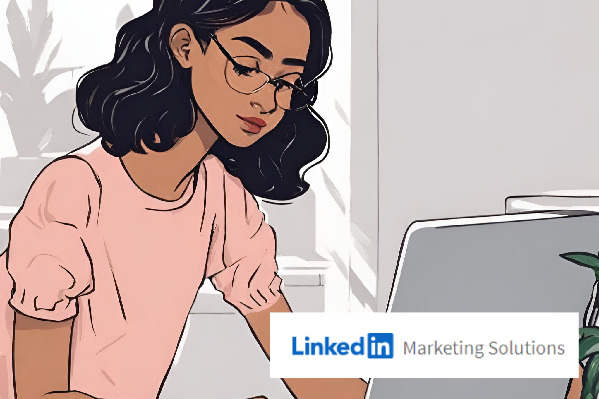 LinkedIn Ads